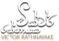 Victor Ratnayake Official Website