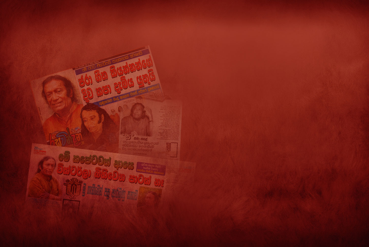 Paper Articles Overview
