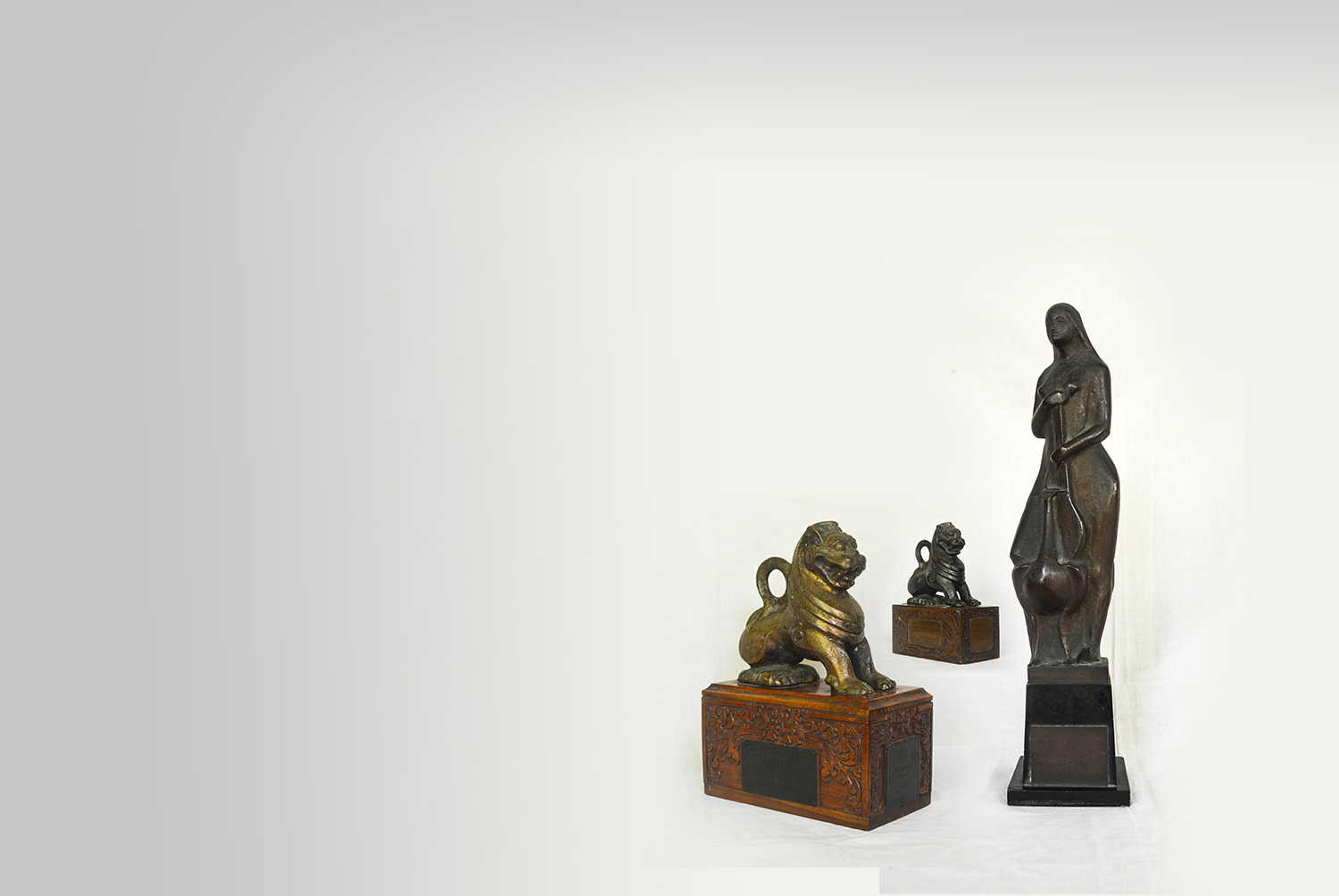 Awards Overview